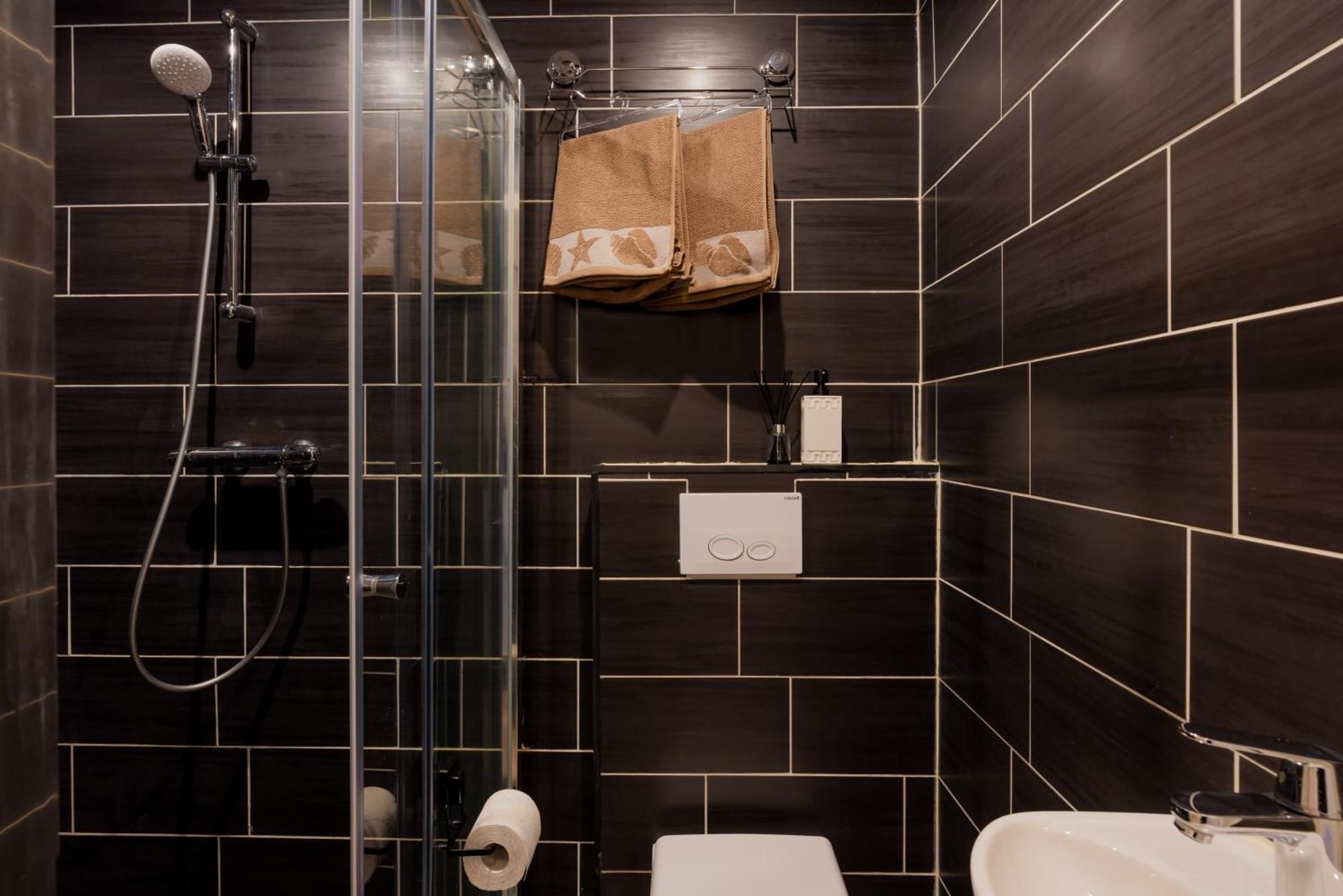 Recharge Hostel Rotterdam Rom bilde